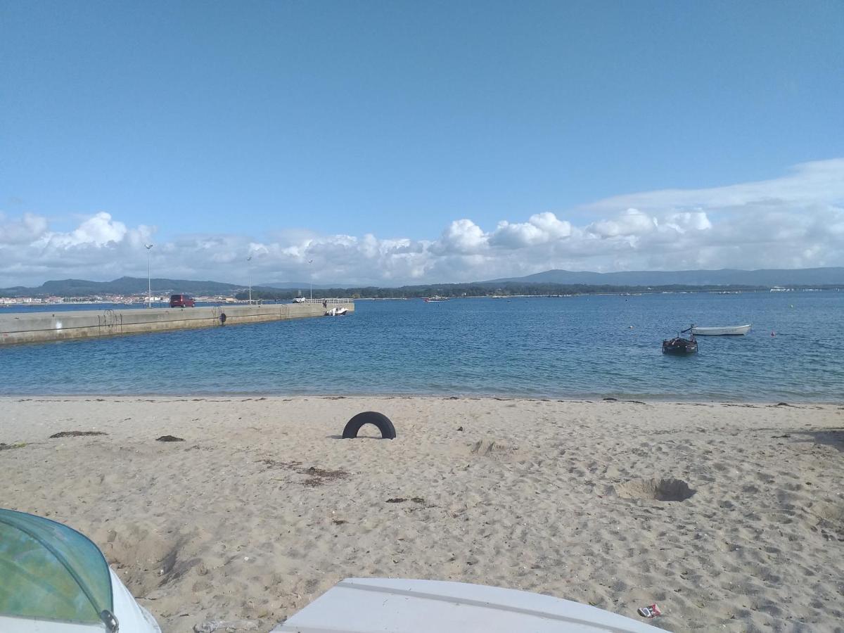 Casa De Playa En Un Pequeno Paraiso إيسلا دي أروسا المظهر الخارجي الصورة